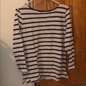 Old Navy long sleeve tee